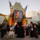 Image for article titled The Awesome Cosplay and Excitement of Star Wars: The Force Awakens' Opening Night